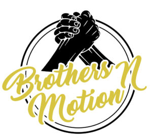 brothers n motion logo