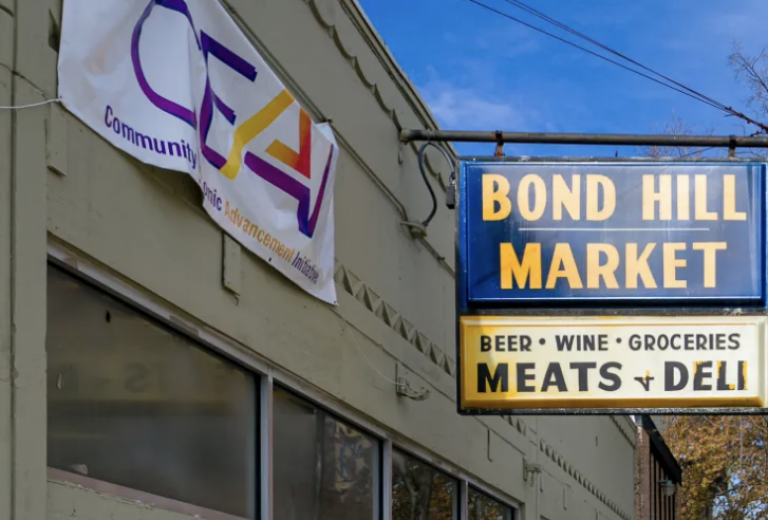Bond Hill Market to be renovated as part of neighborhood’s revitalization efforts